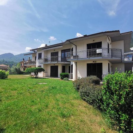 Apartmán Casa Pina Tignale Exteriér fotografie