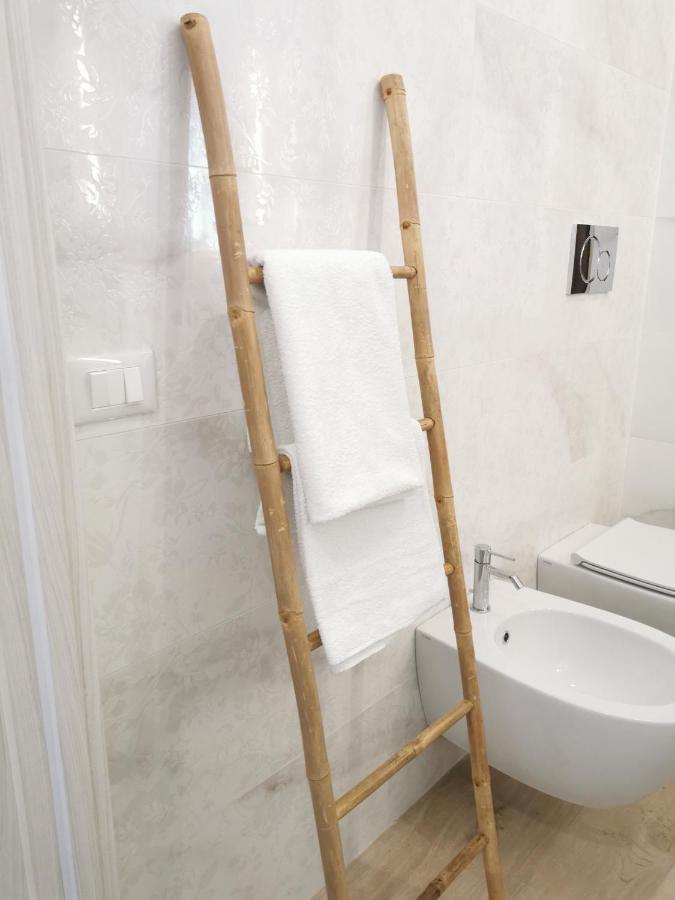 Apartmán Casa Pina Tignale Exteriér fotografie