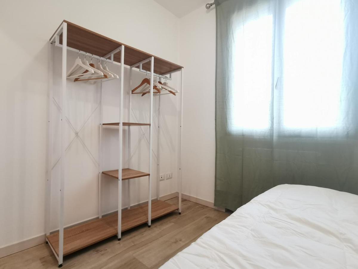 Apartmán Casa Pina Tignale Exteriér fotografie