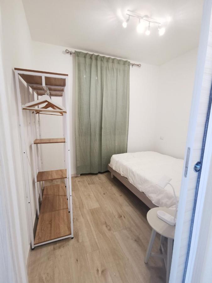 Apartmán Casa Pina Tignale Exteriér fotografie